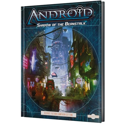 Fantasy Flight Games FFGGNS04 Gamebook Fantasy Flight Games FFGGNS04 Gamebook von Edge Studio