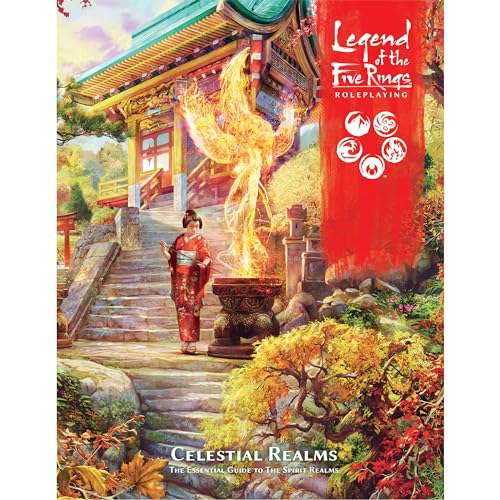 Fantasy Flight Games FFGL5R12 Gamebook von Edge Studio