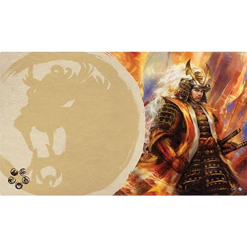 Fantasy Flight Games FFGL5S08 Play Mat von Fantasy Flight Games