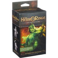 Fantasy Flight Games - Herr der Ringe Reise durch Mittelerde - Geschöpfe der Finsternis Fantasy Flight Games - Herr der Ringe Reise durch Mittelerde - Geschöpfe der Finsternis von Fantasy Flight Games
