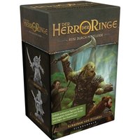 Fantasy Flight Games - Herr der Ringe Reise durch Mittelerde - Schurken von Eriador Fantasy Flight Games - Herr der Ringe Reise durch Mittelerde - Schurken von Eriador von Fantasy Flight Games