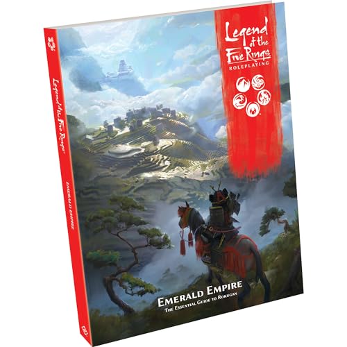 Fantasy Flight Games L5R04 FFGL5R04, Verschieden von Fantasy Flight Games