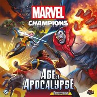 Marvel Champions Das Kartenspiel - Age of von Fantasy Flight Games