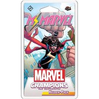 Fantasy Flight Games - Marvel Champions LCG: Ms. Marvel von Fantasy Flight Games