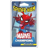 Fantasy Flight Games - Marvel Champions LCG: Spider Ham von Fantasy Flight Games