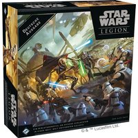 Fantasy Flight Games - Star Wars Legion - Clone Wars von Fantasy Flight Games