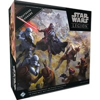 Fantasy Flight Games - Star Wars Legion von Fantasy Flight Games