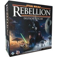 Fantasy Flight Games - Star Wars Rebellion Fantasy Flight Games - Star Wars Rebellion von Fantasy Flight Games