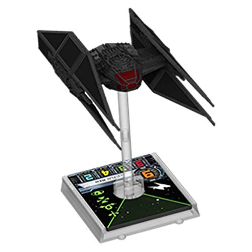 Fantasy Flight Games FFswx68 Star Wars X-Wing: TIE Schalldämpfer von Fantasy Flight Games