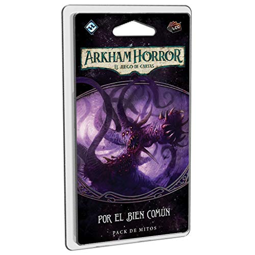 Fantasy Flight Games ahc32es Arkham Horror LCG: Zum gemeinsamen Wohl von Fantasy Flight Games