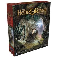 Herr der Ringe Das Kartenspiel (Neuauflage) DE von Fantasy Flight Games