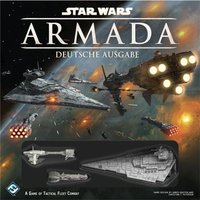 Star Wars Armada, Grundset Star Wars Armada, Grundset von Fantasy Flight Games