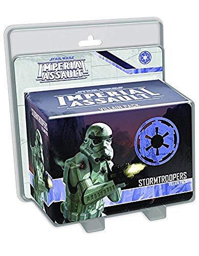 Star Wars Imperial Assault Star Wars Imperial Assault von Fantasy Flight Games