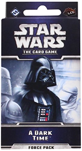 Star Wars Lcg: A Dark Time Force Pack Star Wars Lcg: A Dark Time Force Pack von Fantasy Flight Games
