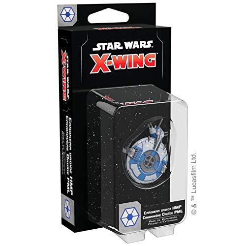 Atomic Mass Games - Star Wars X-Wing 2.0 - HMP Droid Kanone von Atomic Mass Games
