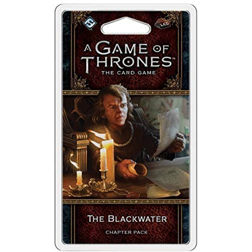 The Blackwater - A Game of Thrones LCG 2nd Ed von Fantasy Flight Games