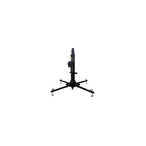 Fantek T-105D Kurbelstativ/Traversenlift Fantek T-105D Kurbelstativ/Traversenlift von Fantek