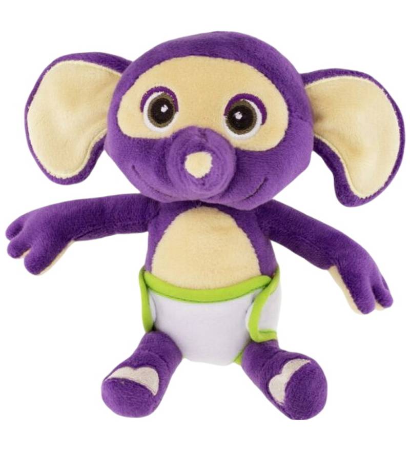 Fantorangen & Fantus Kuscheltier - 18 cm - Fantus - Fantorangen & Fantus - One Size - Kuscheltiere Fantorangen & Fantus Kuscheltier - 18 cm - Fantus - Fantorangen & Fantus - One Size - Kuscheltiere von Fantorangen & Fantus