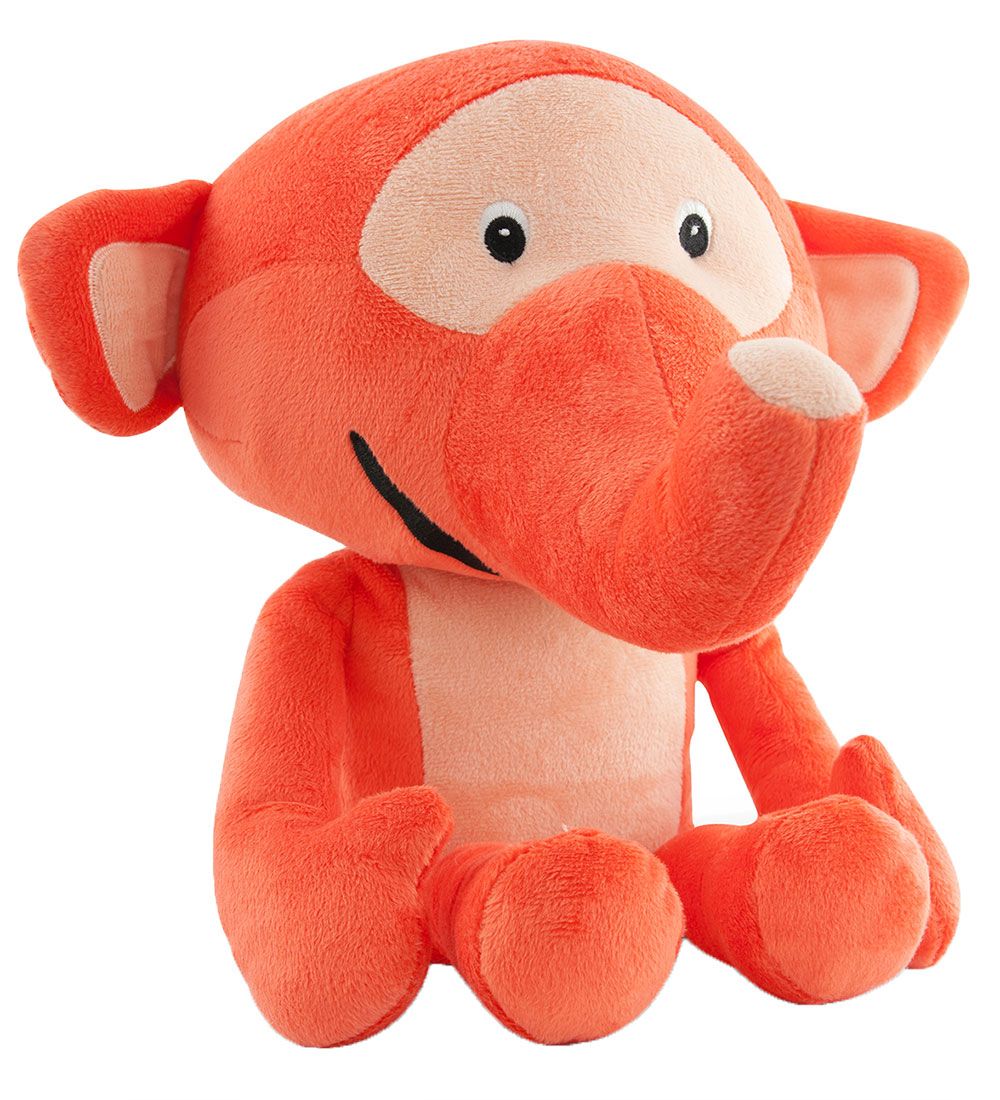 Fantorangen & Fantus Kuscheltier - 25 cm - Fantorangen - Fantorangen & Fantus - One Size - Kuscheltiere Fantorangen & Fantus Kuscheltier - 25 cm - Fantorangen - Fantorangen & Fantus - One Size - Kuscheltiere von Fantorangen & Fantus