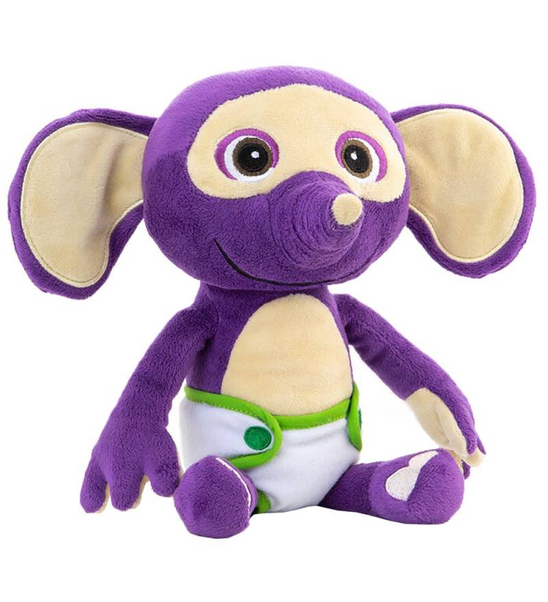 Fantorangen & Fantus Kuscheltier - 35 cm - Fantus - Fantorangen & Fantus - One Size - Kuscheltiere Fantorangen & Fantus Kuscheltier - 35 cm - Fantus - Fantorangen & Fantus - One Size - Kuscheltiere von Fantorangen & Fantus