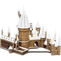 Metal Earth: Premium Series Harry Potter - Hogwarts Castle von Fascinations