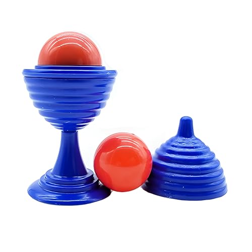 Fasent-Party Ball & Vase - Close Up Magic Zauber Tricks Zaubertrick Illusion Fasent-Party Ball & Vase - Close Up Magic Zauber Tricks Zaubertrick Illusion von Fasent-Party