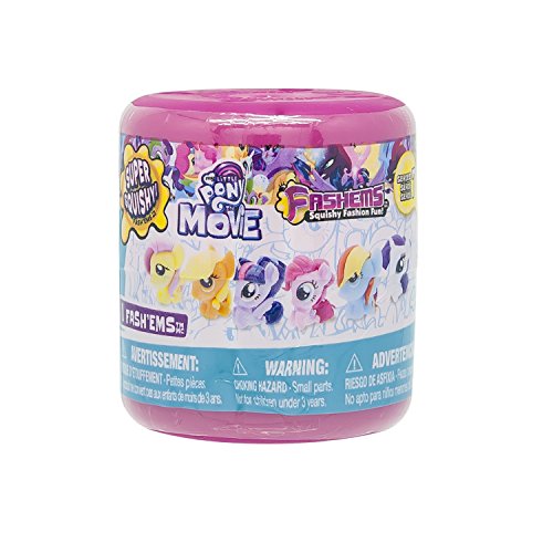 Fash'ems My Little Pony-1 random figurine Fash'ems My Little Pony-1 random figurine von Fash'ems