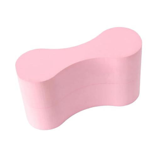 FashionCha Beinschwimmer Ziehboje Trainingsgerät Beinstütze Ermöglicht Die Konzentration auf Die Kräftigung von Rücken Schultern Und Armen für O, ROSA FashionCha Beinschwimmer Ziehboje Trainingsgerät Beinstütze Ermöglicht Die Konzentration auf Die Kräftigung von Rücken Schultern Und Armen für O, ROSA von FashionCha