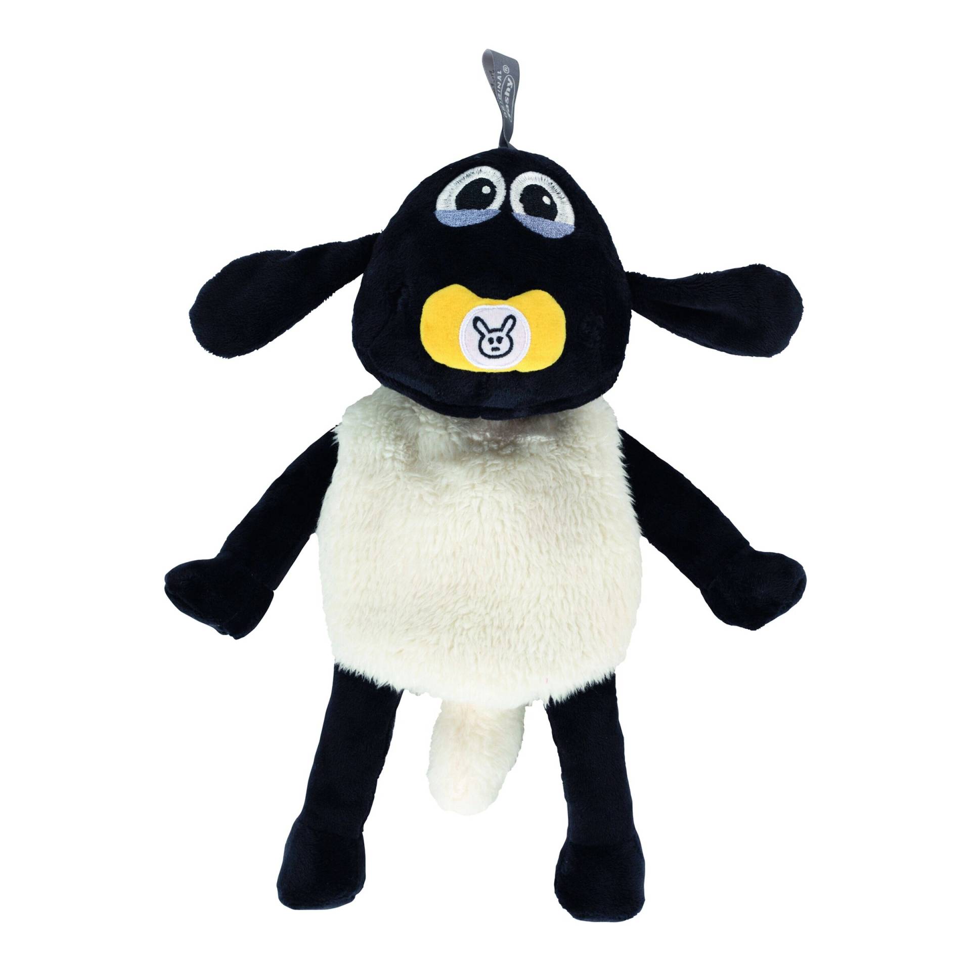 Fashy Wärmekissen Schaf Timmy mit Rapssamenfüllung Fashy Wärmekissen Schaf Timmy mit Rapssamenfüllung von Fashy