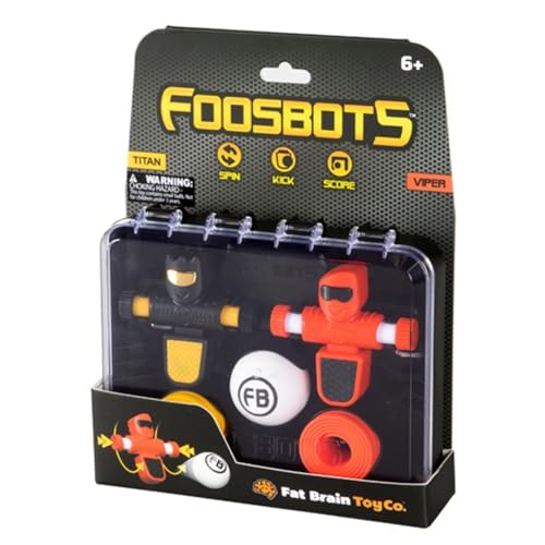 TOMY F4591ML Spielzeug, Multi von Fat Brain Toys