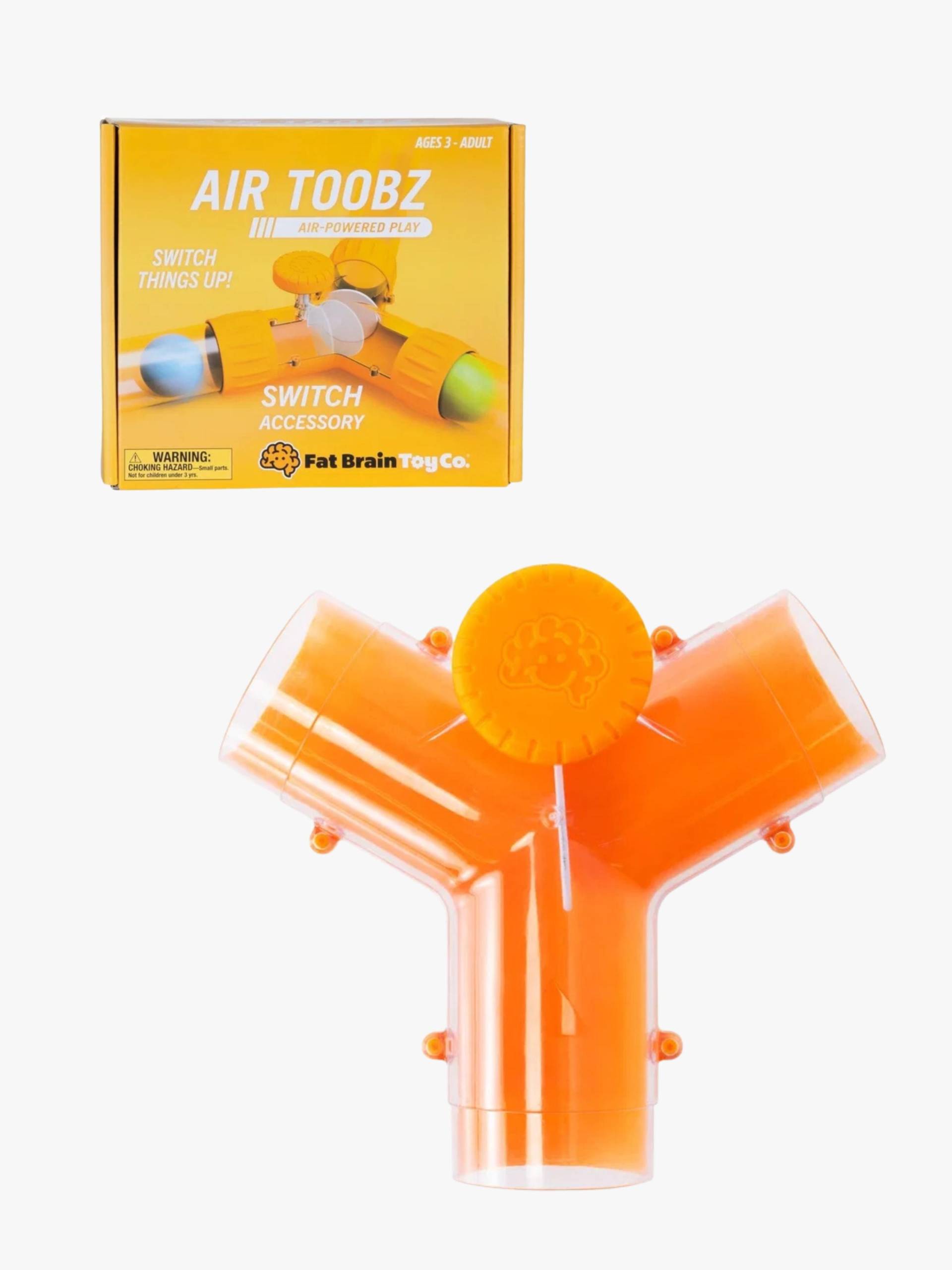 Fat Brain Air Toobz Erweiterungsset Switch Fat Brain Air Toobz Erweiterungsset Switch von Fat Brain