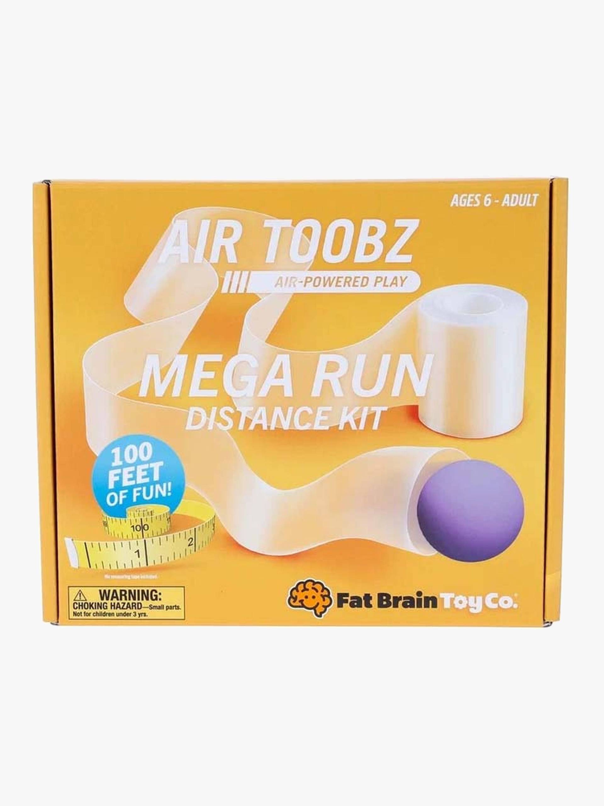 FatBrain Air Toobz Expansions Mega Run Distanz-Set FatBrain Air Toobz Expansions Mega Run Distanz-Set von Fat Brain