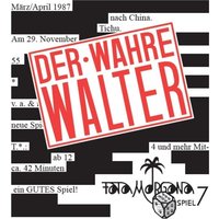 Fata Morgana - Der Wahre Walter Fata Morgana - Der Wahre Walter von Fata Morgana