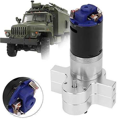 Fauitay WPL D12 Upgrades WPL RC 12×10×5 370 Metall-Verteilergetriebe RC-Zubehör WPL Henglong C14 C24 B14 B24 B16 B36 Fauitay WPL D12 Upgrades WPL RC 12×10×5 370 Metall-Verteilergetriebe RC-Zubehör WPL Henglong C14 C24 B14 B24 B16 B36 von Fauitay