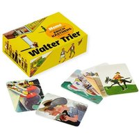 Das Walter-Trier-Memo-Spiel Das Walter-Trier-Memo-Spiel von Favoritenpresse