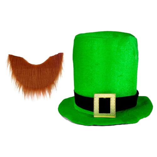 Fazvncv Die irische Tradition mit einem robusten Patricking Day grünen Designs in lebendigen Farben, für den täglichen Gebrauch Fazvncv Die irische Tradition mit einem robusten Patricking Day grünen Designs in lebendigen Farben, für den täglichen Gebrauch von Fazvncv