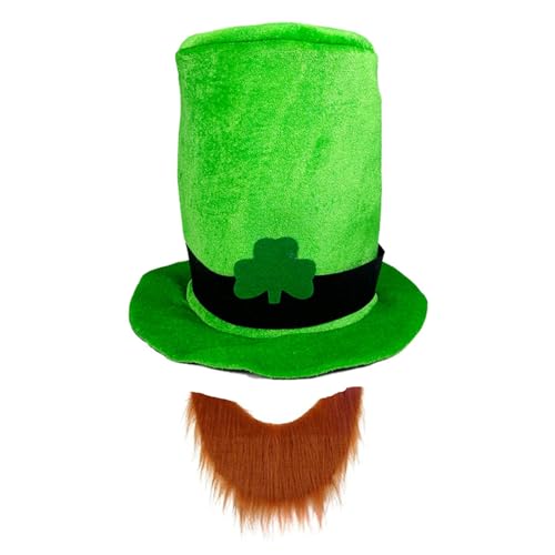 Fazvncv Die irische Tradition mit einem robusten Patricking Day grünen Designs in lebendigen Farben, für den täglichen Gebrauch Fazvncv Die irische Tradition mit einem robusten Patricking Day grünen Designs in lebendigen Farben, für den täglichen Gebrauch von Fazvncv