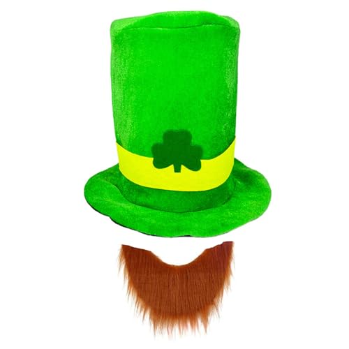 Fazvncv Die irische Tradition mit einem robusten Patricking Day grünen Designs in lebendigen Farben, für den täglichen Gebrauch Fazvncv Die irische Tradition mit einem robusten Patricking Day grünen Designs in lebendigen Farben, für den täglichen Gebrauch von Fazvncv