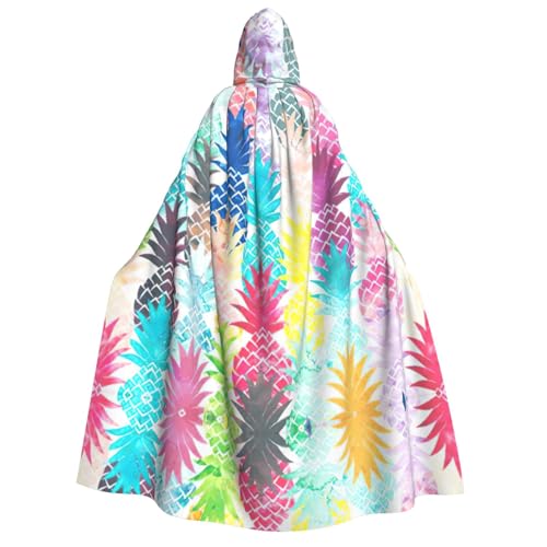 Fbghhty Gemäldedruck Kapuzenumhang Mittelalter Halloween Kostüm Erwachsene Männer Frauen Karneval Partys Cosplay Fbghhty Gemäldedruck Kapuzenumhang Mittelalter Halloween Kostüm Erwachsene Männer Frauen Karneval Partys Cosplay von Fbghhty