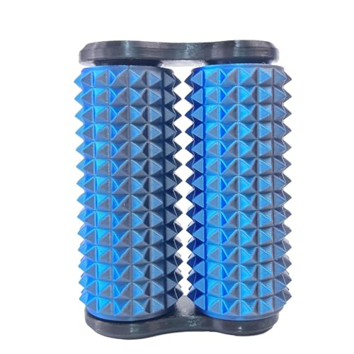 3D Printed Fidget Toys, 360 Degree Rotation Ouchies, Squeeze Stress Relief Toy, Hand Wrist Finger Relaxer, Ideal for Teens, Youth, Friends, Family, Travel, 3.15x2.36x1.18 inches 3D Printed Fidget Toys, 360 Degree Rotation Ouchies, Squeeze Stress Relief Toy, Hand Wrist Finger Relaxer, Ideal for Teens, Youth, Friends, Family, Travel, 3.15x2.36x1.18 inches von Fbinys