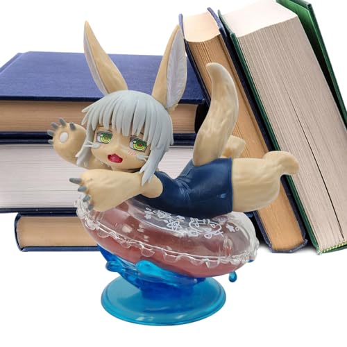 Anime Action Figures, Animal Figurines, Collectible Game Characters, Ideal forBoys, Girls, Teens, Ideal for Home Decor, Christmas, Valentine's Day, 4.72x3.54x7.09 inches Anime Action Figures, Animal Figurines, Collectible Game Characters, Ideal forBoys, Girls, Teens, Ideal for Home Decor, Christmas, Valentine's Day, 4.72x3.54x7.09 inches von Fbinys