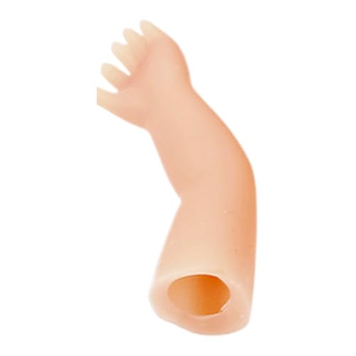 Fbinys Close-Up Magic Trick, Little Hand Coin Disappearance, Money Vanishing Prank, Funny Illusion Prop, Appearing & Disappearing Coin, Street Performance Gag Ideal for Parties and Shows von Fbinys