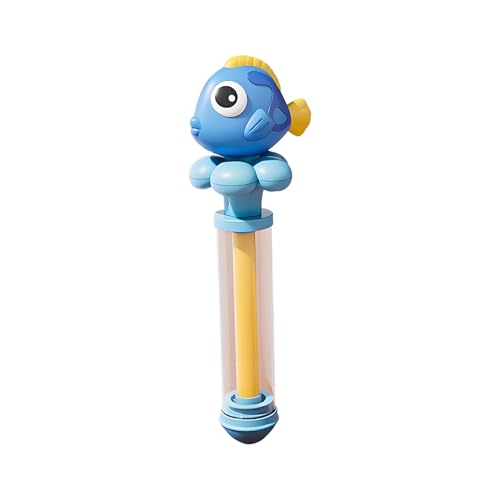Fbinys Wasserspritzspielzeug | Pool Spritz Spielzeug - Auszugs-Sprinkler Interaktives Spiel für Kinder 7-14 und Mädchen für Garten Park Terrasse Pool und Treffen zu Hause mit Freunden und Fbinys Wasserspritzspielzeug | Pool Spritz Spielzeug - Auszugs-Sprinkler Interaktives Spiel für Kinder 7-14 und Mädchen für Garten Park Terrasse Pool und Treffen zu Hause mit Freunden und von Fbinys