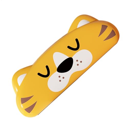 Kids Harmonica, Cartoon Musical Instrument Toy, Beginner-Friendly Early Learning Tool, Portable Educational and Lightweight Music Toy for Toddler and Children, 6.3x2.2x0.98 inches von Fbinys