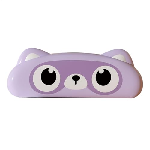 Kids Harmonica, Cartoon Musical Instrument Toy, Beginner-Friendly Early Learning Tool, Portable Educational and Lightweight Music Toy for Toddler and Children, 6.3x2.2x0.98 inches von Fbinys