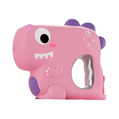 Pool Water Sprayer Kids, Dinosaur Adults Water Fighting Toys, Leak-Proof Parent-Child Interaction Cartoon Electric Launch Game for Little Boys 7.28x6.42x2.95 Inch von Fbinys