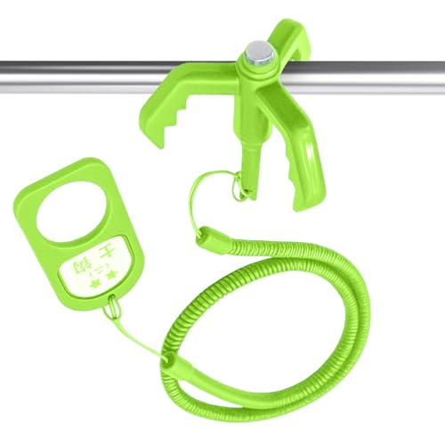 Sensory Fidget Toys, Spring Claw Relaxing Motion Game, Stress Relief Fidget to Your Kids, Classroom Prizes, Preschool Calming Toy for Boys, Girls, Teens, Adults Use Sensory Fidget Toys, Spring Claw Relaxing Motion Game, Stress Relief Fidget to Your Kids, Classroom Prizes, Preschool Calming Toy for Boys, Girls, Teens, Adults Use von Fbinys