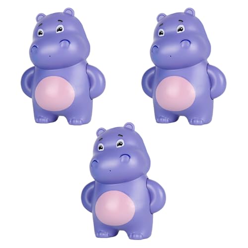 Cartoon Animal Water Toy Bear Effekt Hohe Kapazität Spritzen Spielzeugwasserpistole Für Pool Strand Fun Cartoon von Fcnjsao