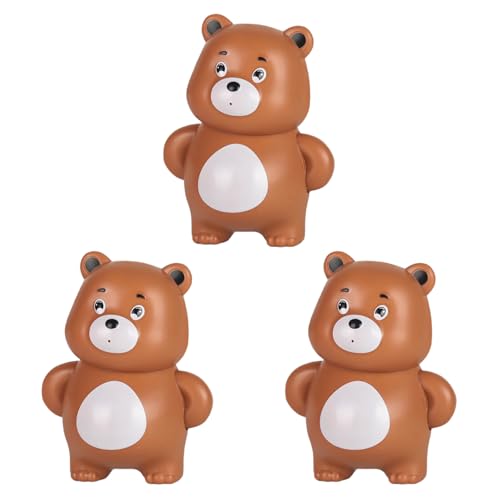 Cartoon Animal Water Toy Bear Effekt Hohe Kapazität Spritzen Spielzeugwasserpistole Für Pool Strand Fun Cartoon Cartoon Animal Water Toy Bear Effekt Hohe Kapazität Spritzen Spielzeugwasserpistole Für Pool Strand Fun Cartoon von Fcnjsao