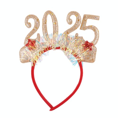 Fcnjsao 2025 Haar Hoop Geburtstag Party Kopfbedeckungen Glück Haar Ringe Protable Für Party Kostüm Zubehör Fcnjsao 2025 Haar Hoop Geburtstag Party Kopfbedeckungen Glück Haar Ringe Protable Für Party Kostüm Zubehör von Fcnjsao